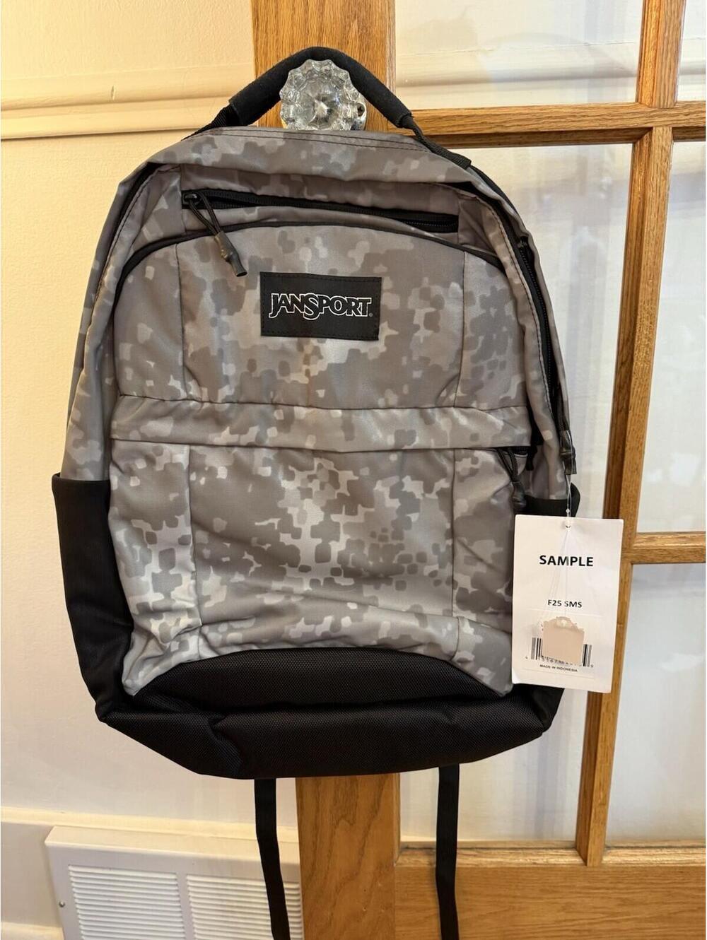 Jansport Landings Pack - Reflective Camo